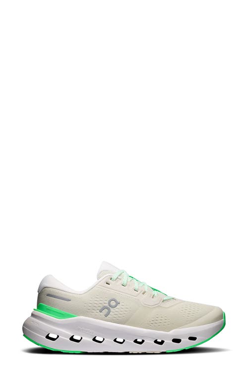 On Cloudrunner 3 Running Shoe In Multi