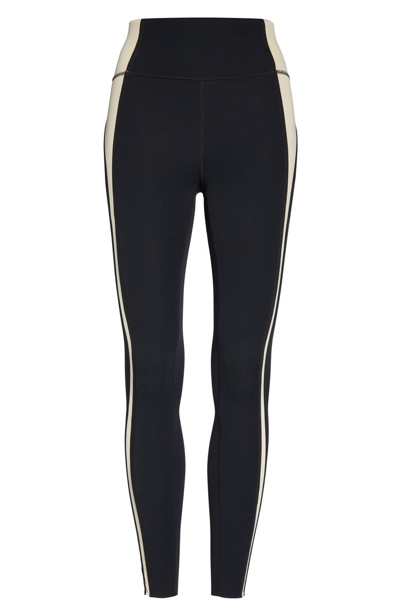 Nike Yoga Dri-FIT Luxe Leggings, Alternate, color,