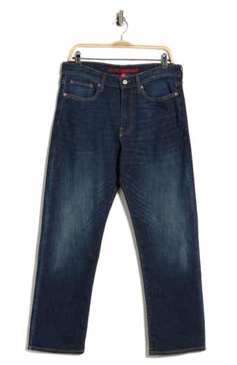 363 Vintage Straight Leg Jeans