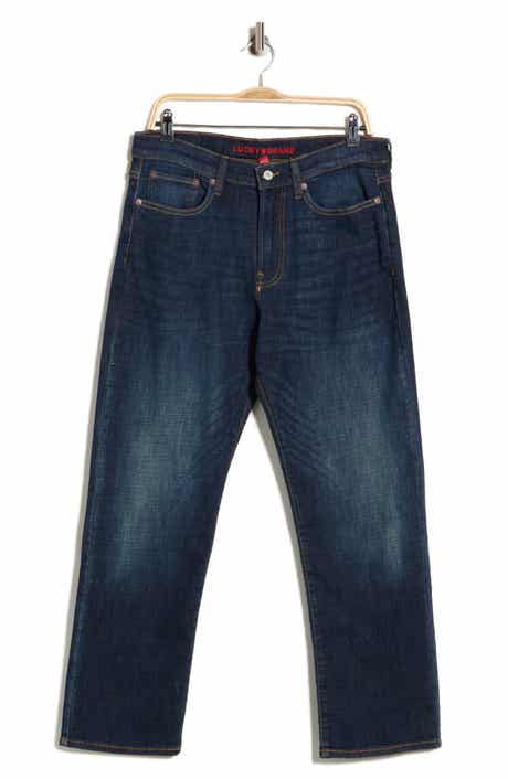 363 Vintage Straight Leg Jeans