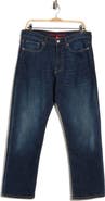 Lucky Brand 363 Vintage Straight Leg Jeans