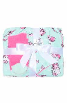 Hello Kitty Pajamas & Socks Set