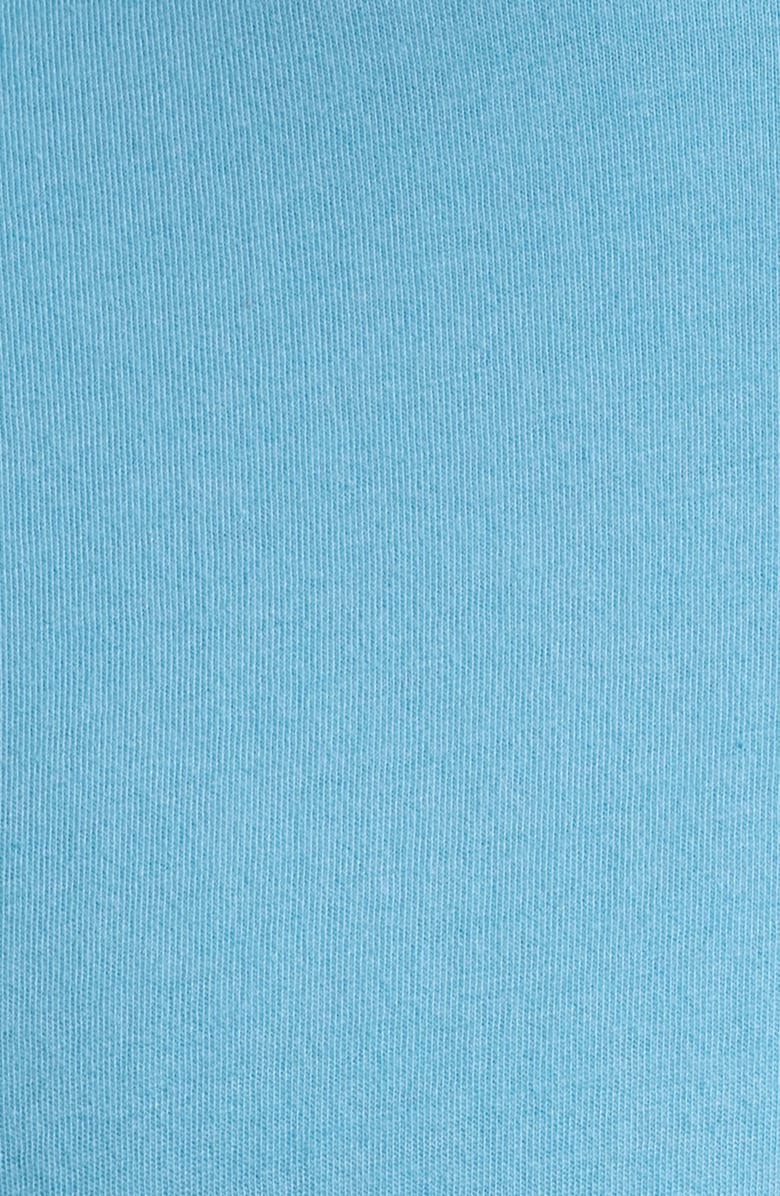 johnnie-O Sun Line Pocket T-Shirt, Alternate, color, Maliblu