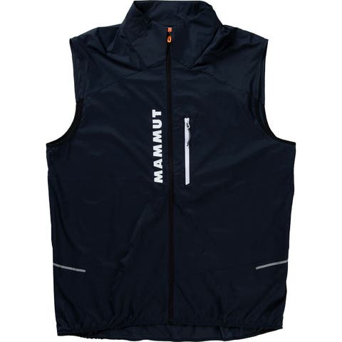 Aenergy Tr Wb Hybrid Vest - Men's
