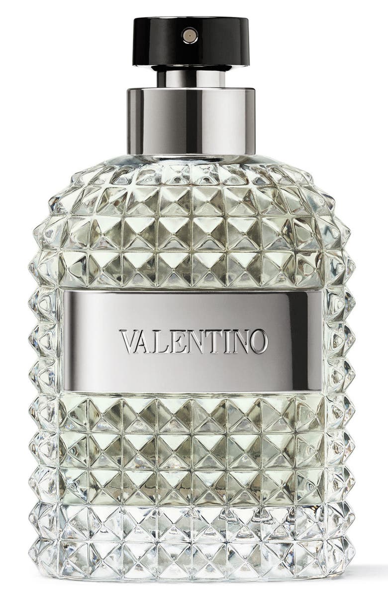 Valentino Uomo Acqua Eau de Toilette, Main, color, 