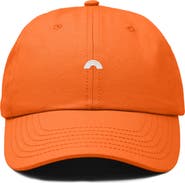 Dalix Lil Rainbow Dad Cap
