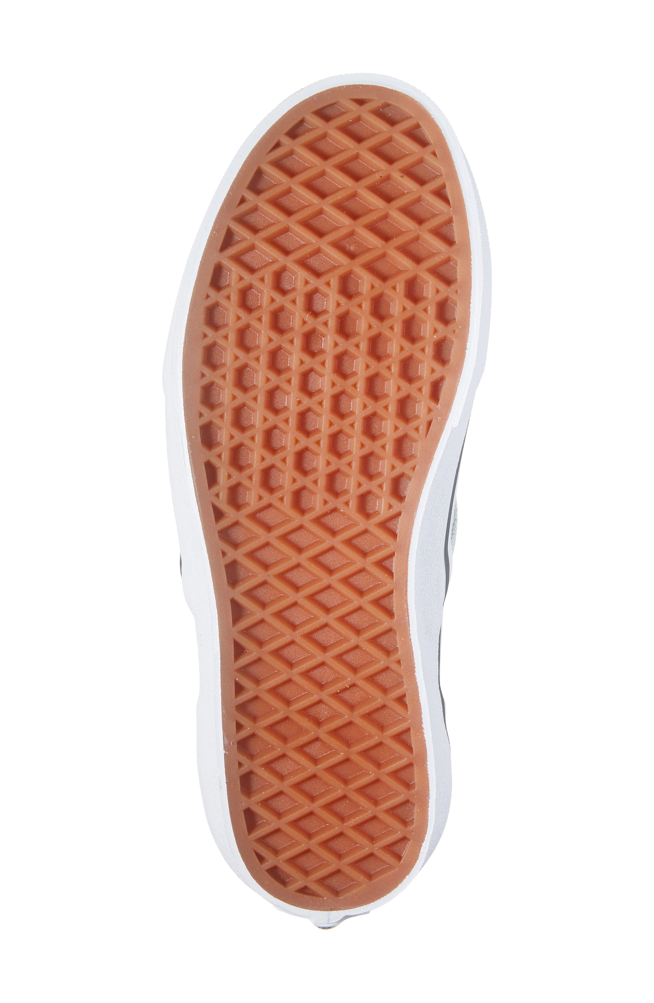 Vans Kids' Daisy Classic Slip-On Shoe, Alternate, color, 