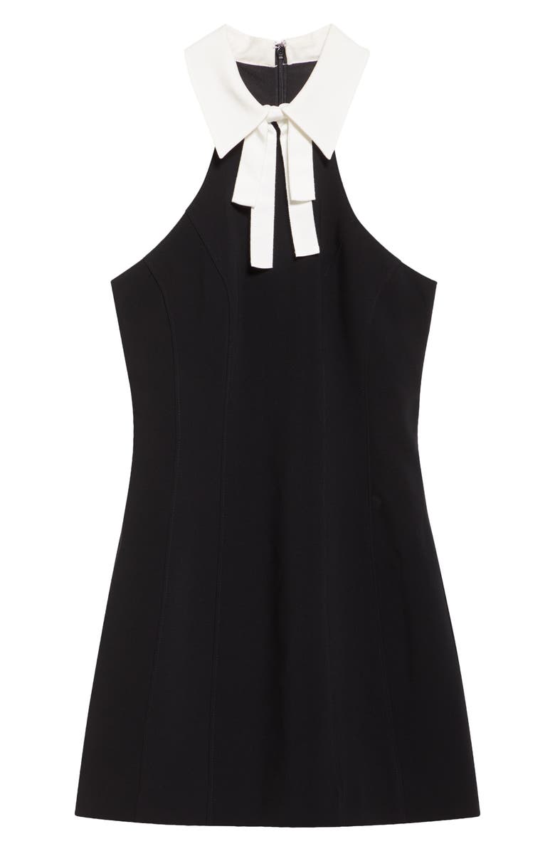 Cinq à Sept Kira Racerback Minidress, Alternate, color, 