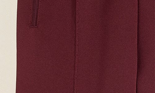 Puma T7 Always On Straight Track Pants In Red