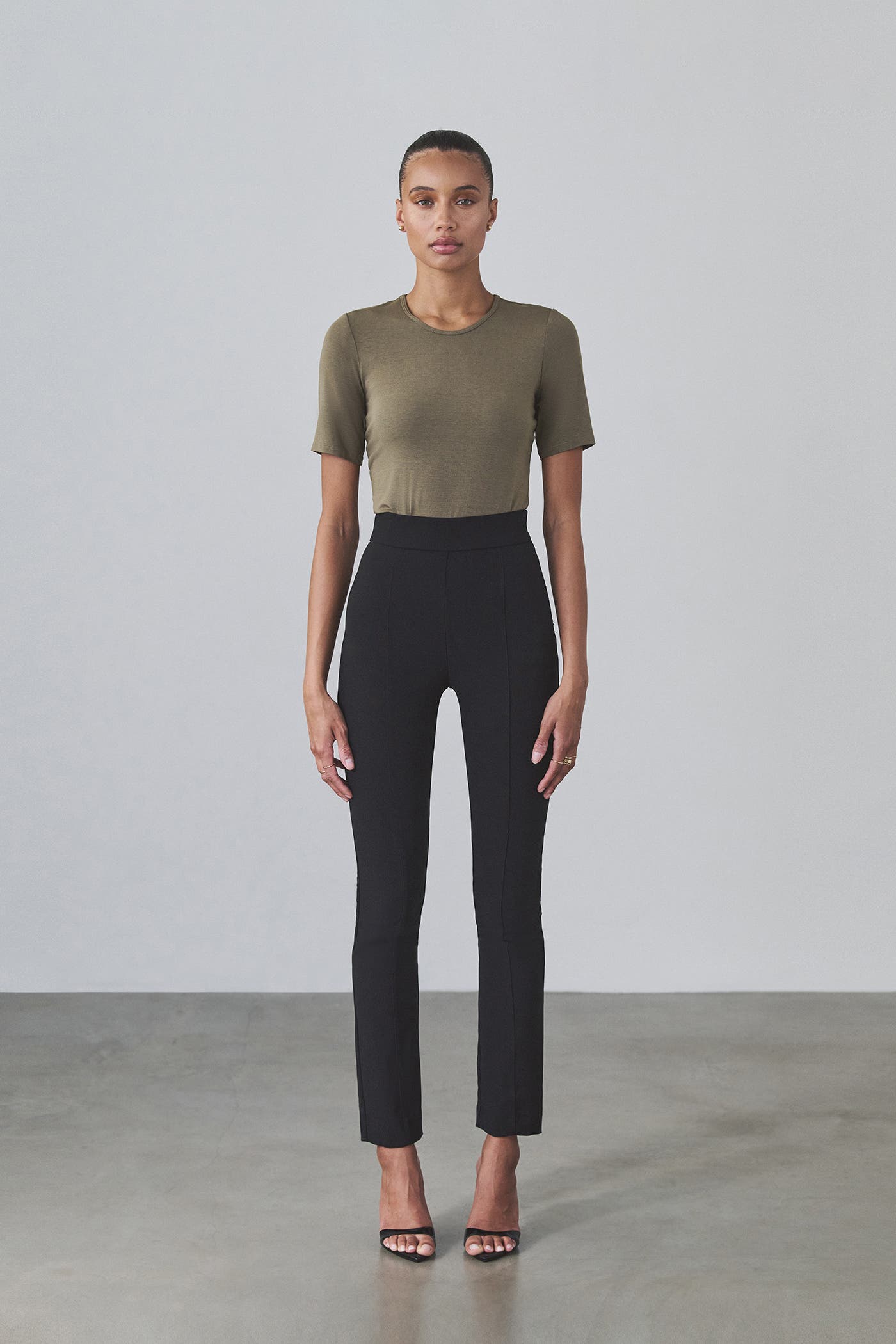 ARTEMIS DICIERO Giselle Tee (Women) | Nordstrom