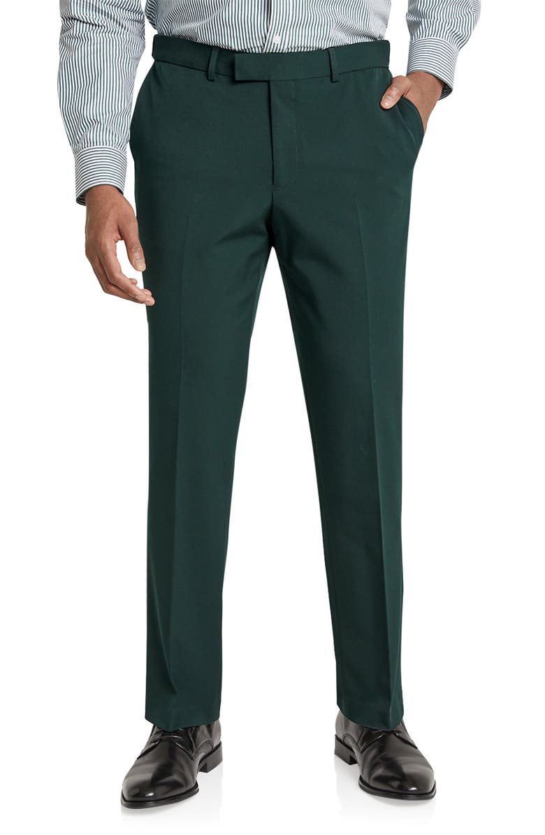 Johnny Bigg Tanner Stretch Dress Pants, Main, color, 