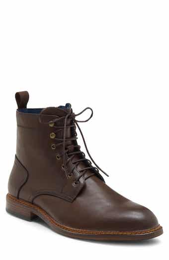Prato Combat Boot
