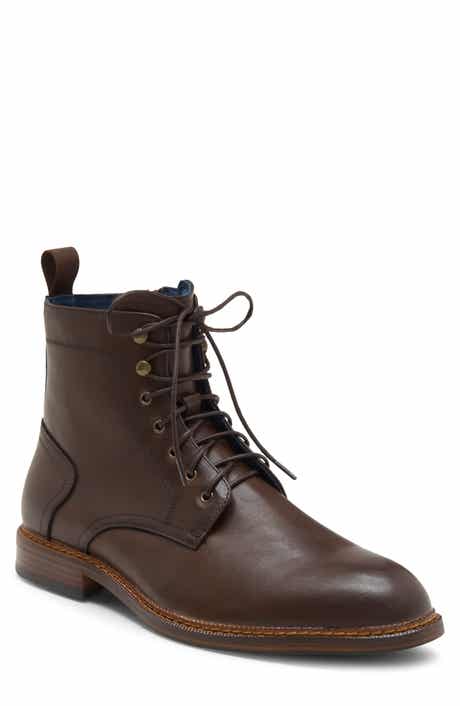 Prato Combat Boot