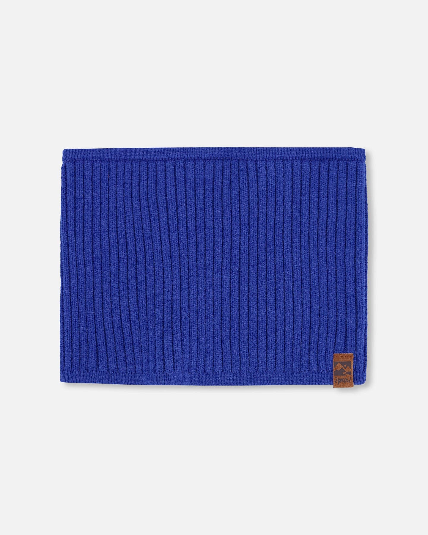 selected Royal Blue