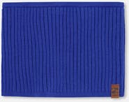 Deux par Deux Boy Soft Ribbed Knit Neck Tube
