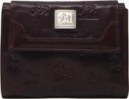 Cavalinho Cavalo Lusitano Leather Wallet 205