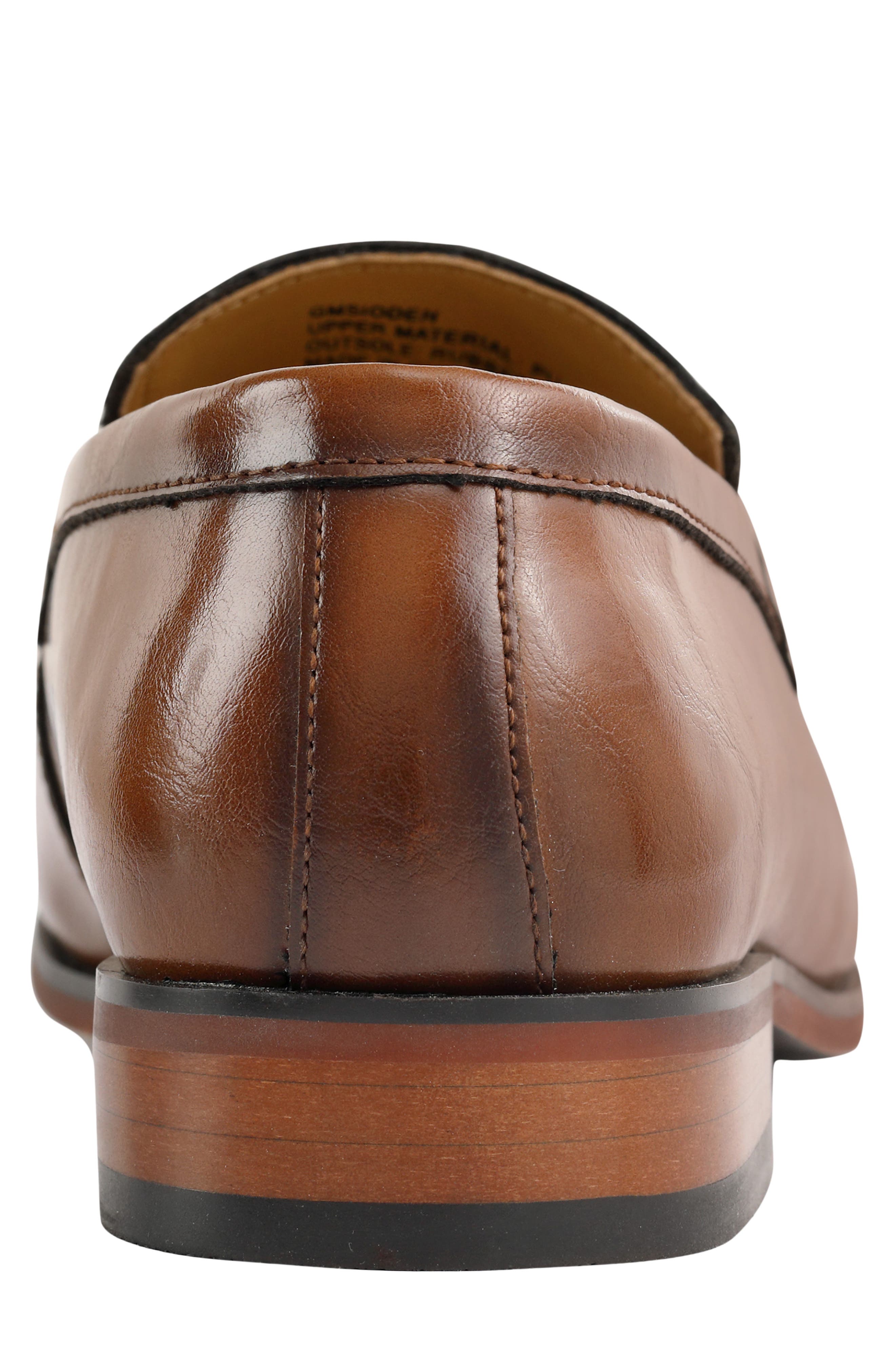 GUESS Sioden Bit Loafer, Alternate, color, 