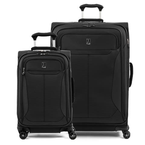 Tourlite Softside Expandable 2 Piece (21"/29") Spinner Luggage Set