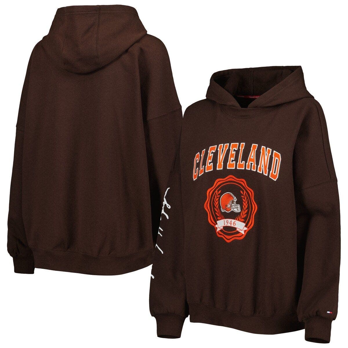 selected Brown
