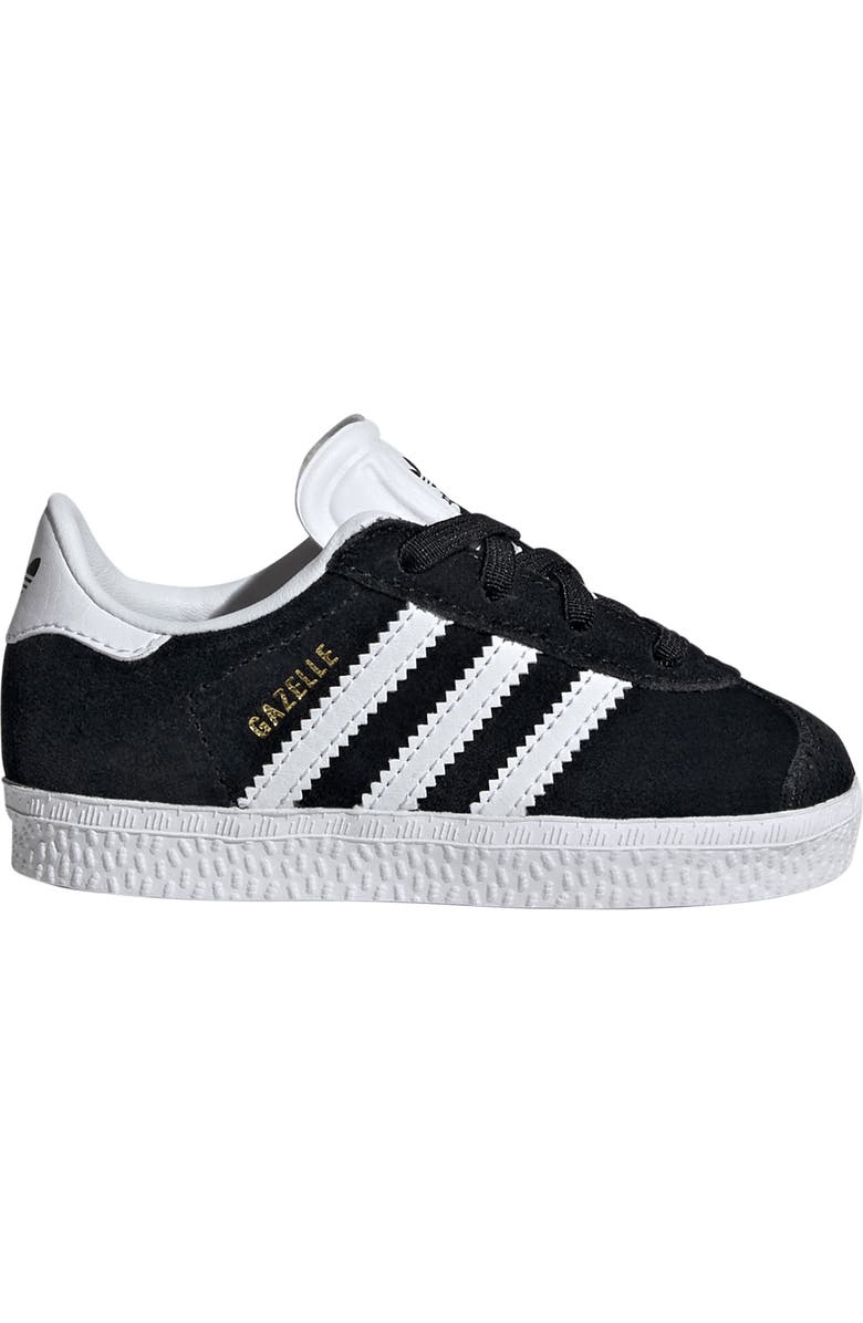 adidas Kids' Gazelle Sneaker, Alternate, color,