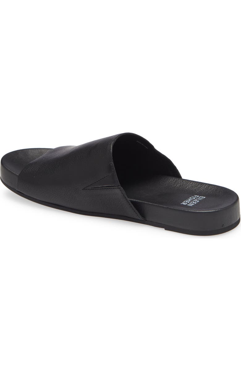 Eileen Fisher Mask Slide Sandal, Alternate, color,