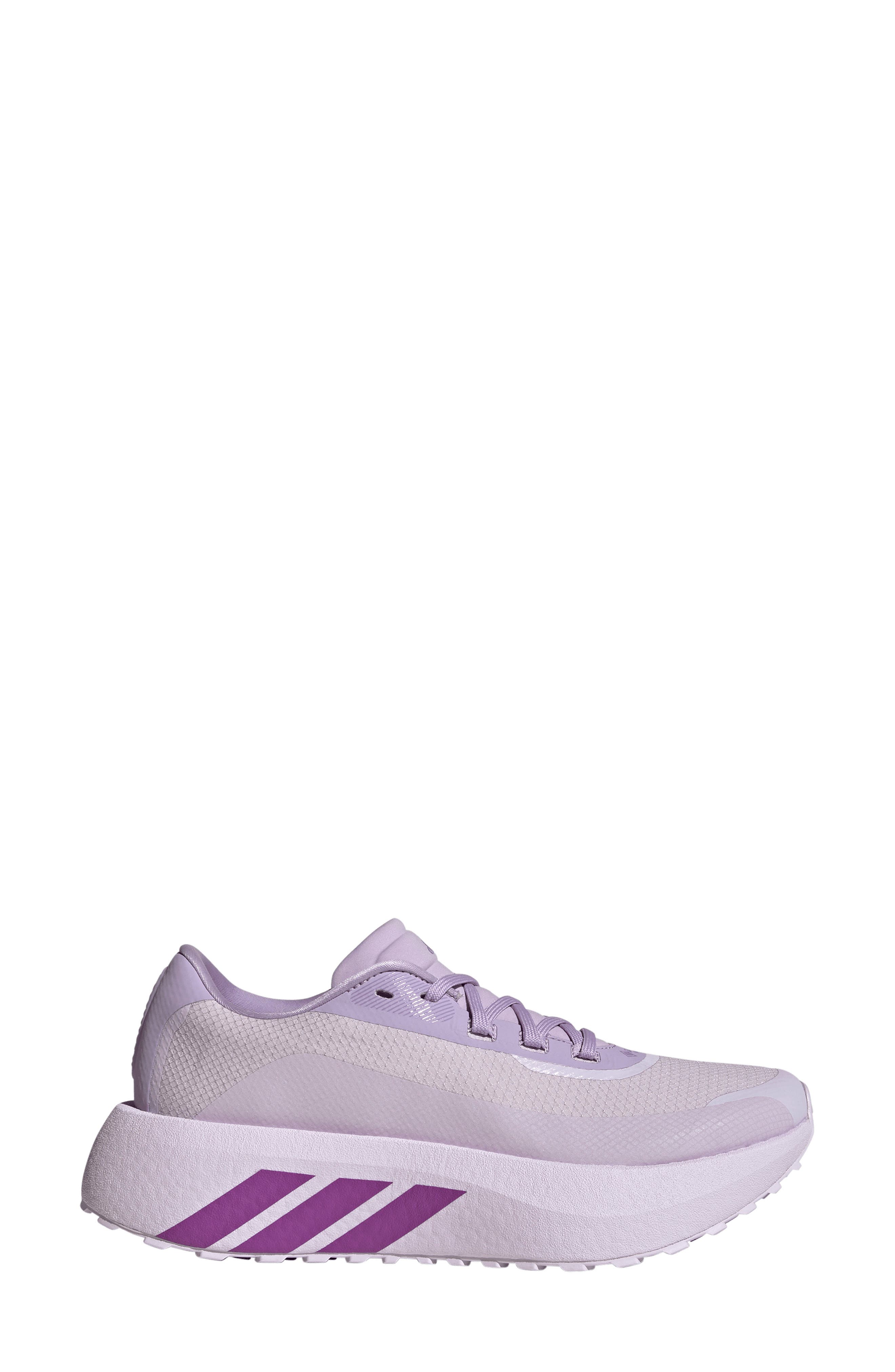Hyperboost GTX Waterproof Running Shoe, Alternate, color, LAVENDER/ PURPLE/ LAVENDER