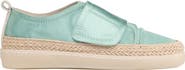 JSlides Footwear Hollis Satin Sneaker