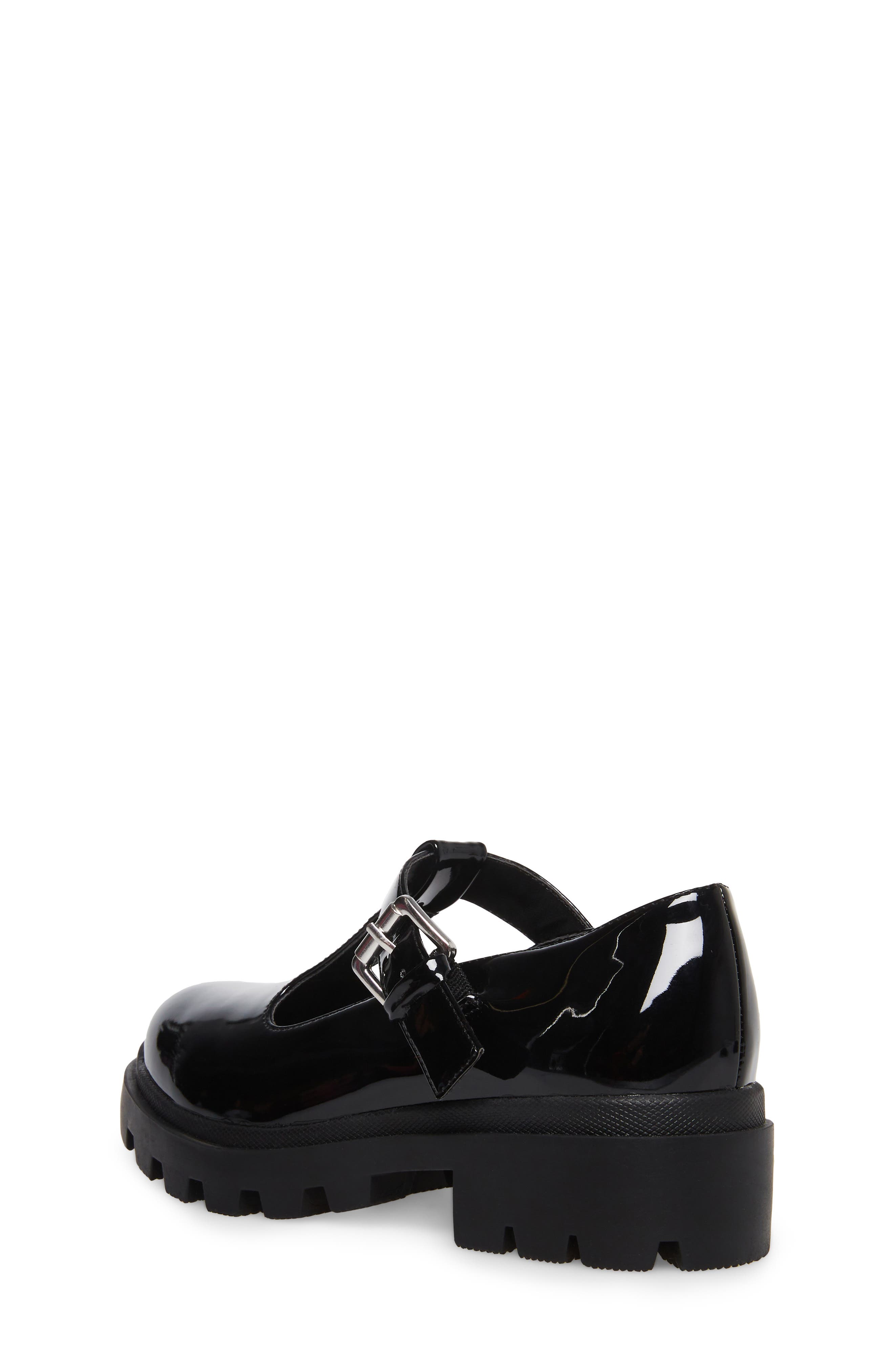 Steve Madden JMissy Lug Sole Mary Jane, Alternate, color, 