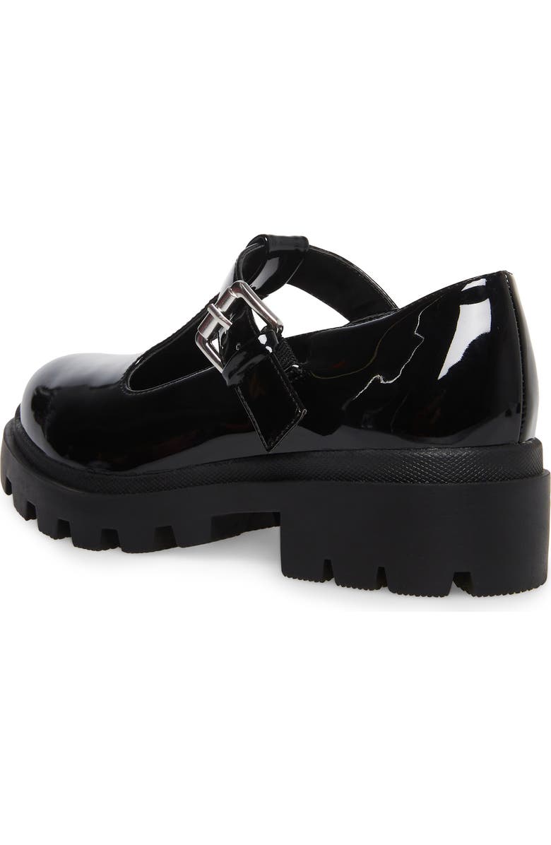 Steve Madden JMissy Lug Sole Mary Jane, Alternate, color,
