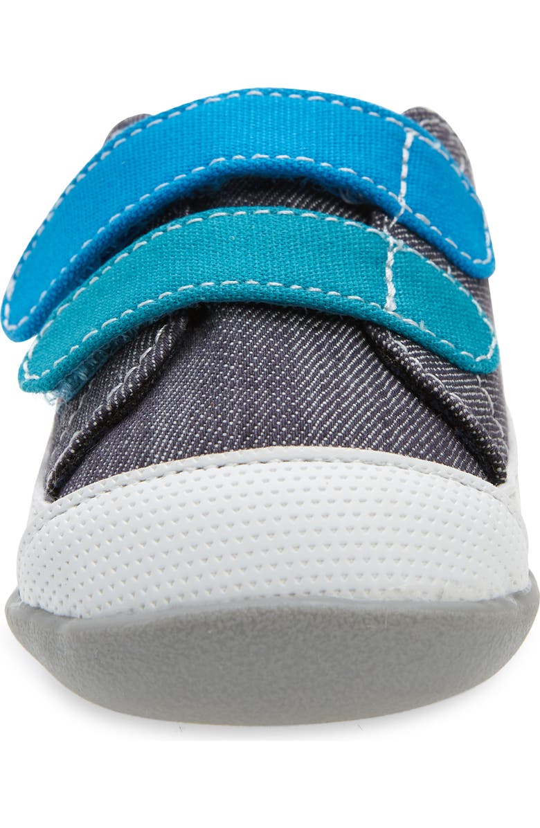 See Kai Run Waylon Sneaker, Alternate, color,