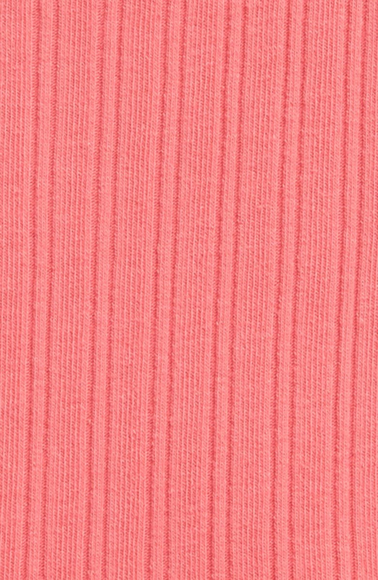 seed heritage Mixed Media Fit & Flare Dress, Alternate, color,