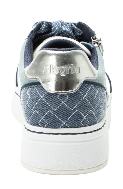 Alegria By Pg Lite Averie Platform Sneaker