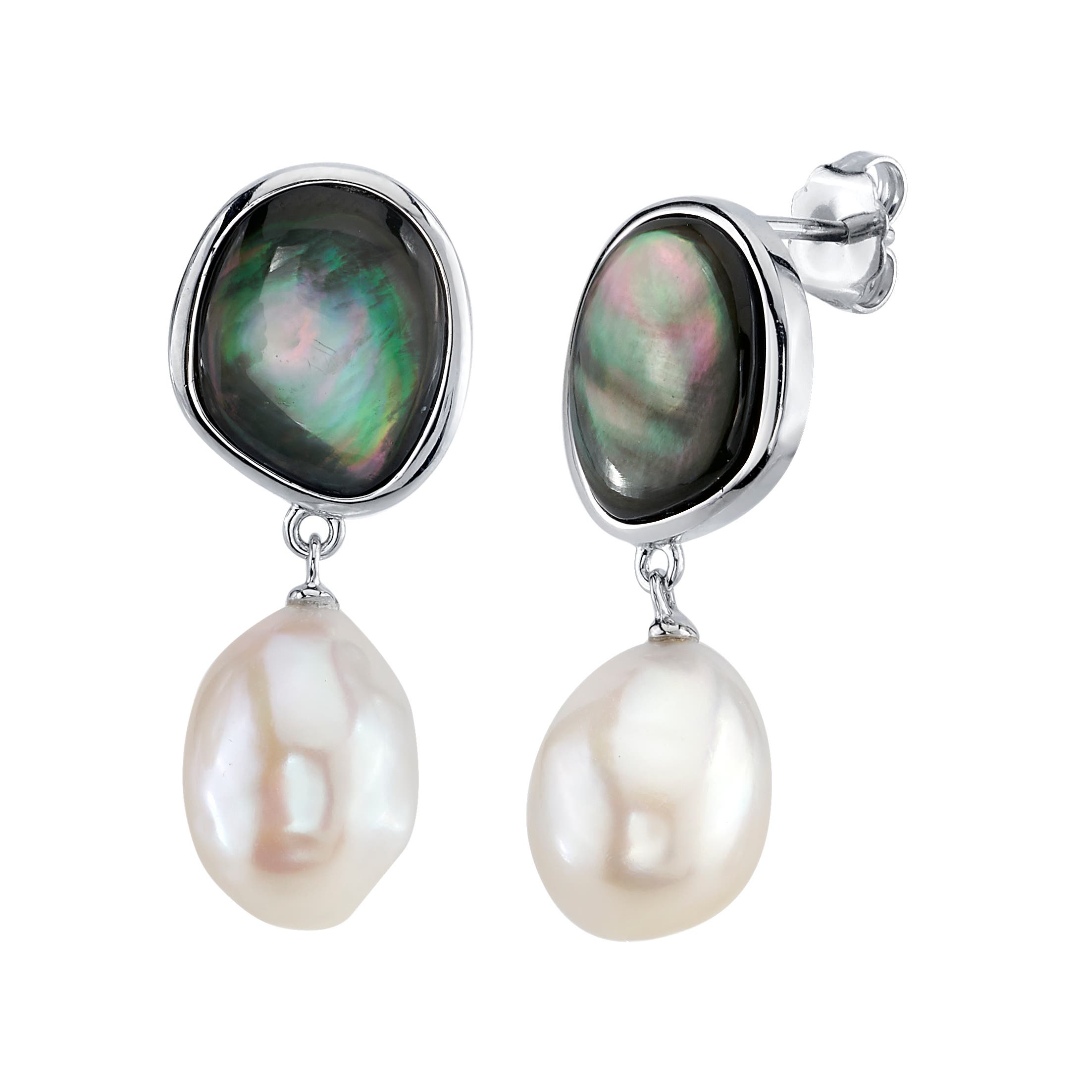 selected Sterling Silver