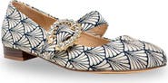 CHASE AND CHLOE Enki Mary Jane Flat
