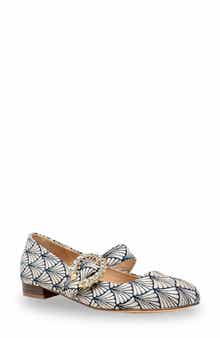 Enki Mary Jane Flat