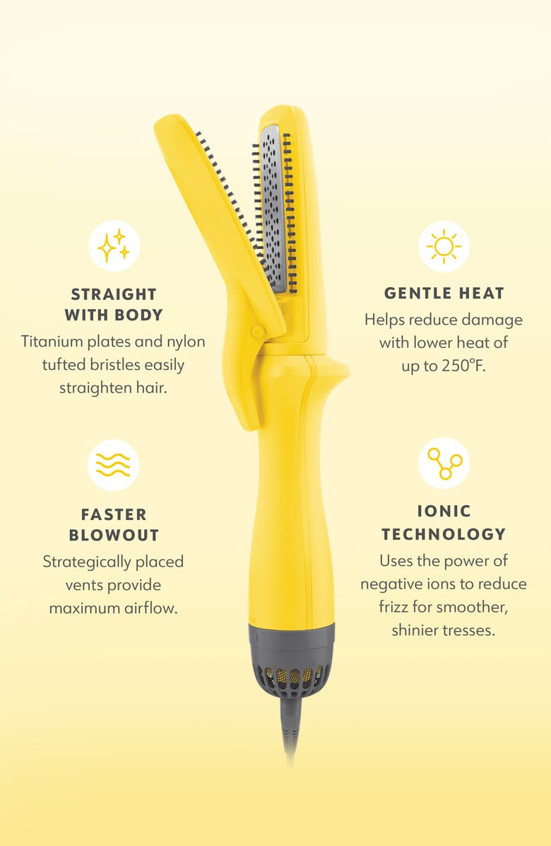 Drybar Straight Up Magic Kit (Limited Edition) USD $260 Value, Alternate, color, 