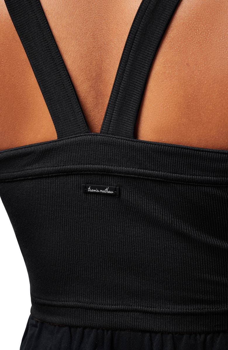 TravisMathew Our Little Secret Crop Tank, Alternate, color,