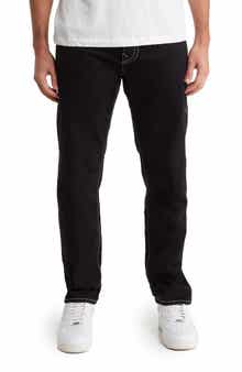True Religion Brand Jeans Geno Slim Fit Jeans