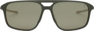 TAG Heuer Vingt Sept 59mm Geometric Sunglasses