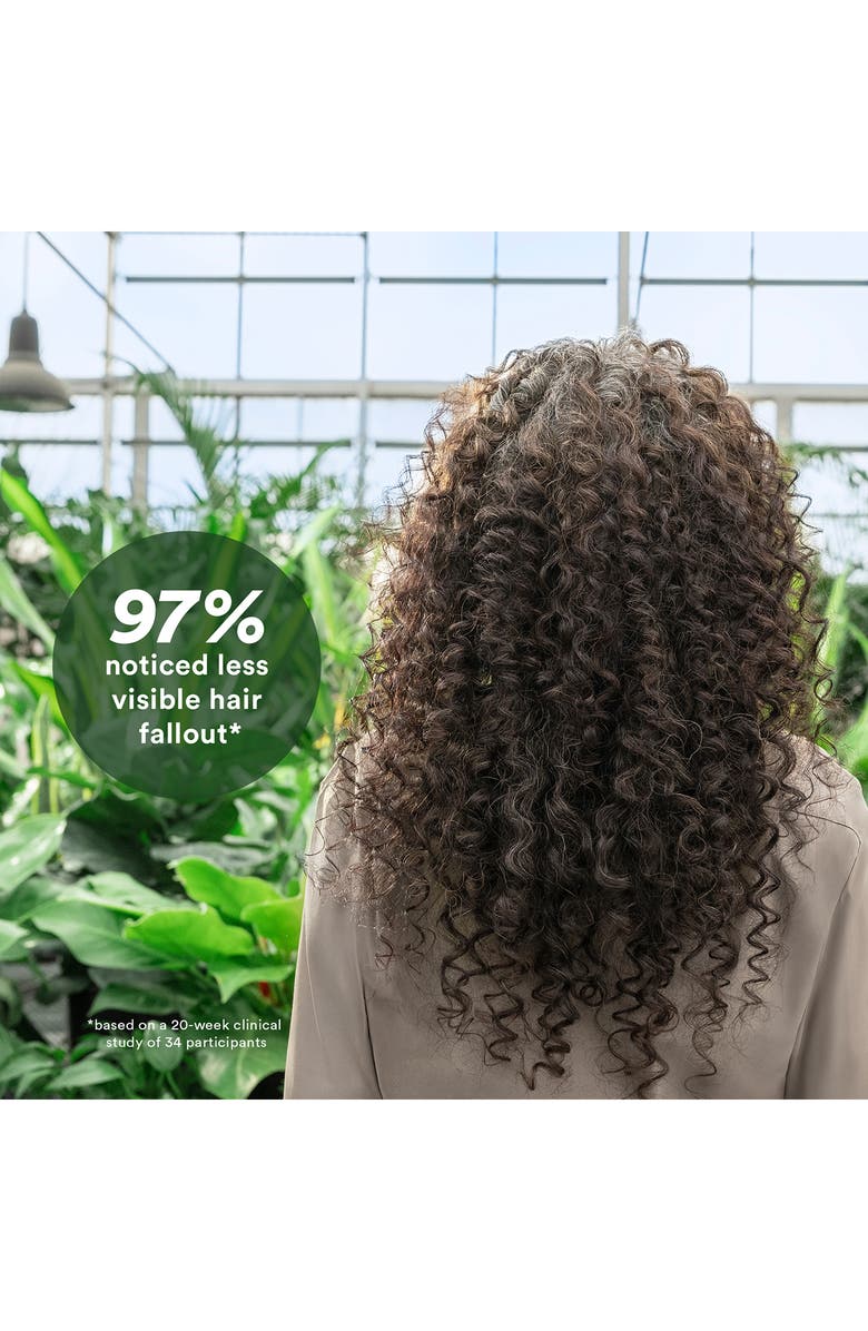 Verb Hair Density Peptide Shampoo, Alternate, color, 