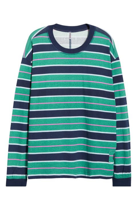 FP Movement Printed Hustle Layer T-Shirt