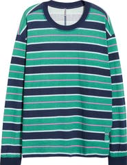 Free People FP Movement Printed Hustle Layer T-Shirt