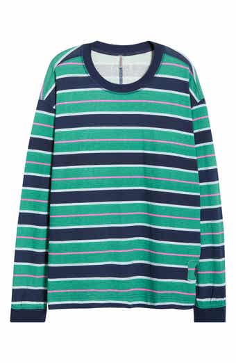 FP Movement Printed Hustle Layer T-Shirt