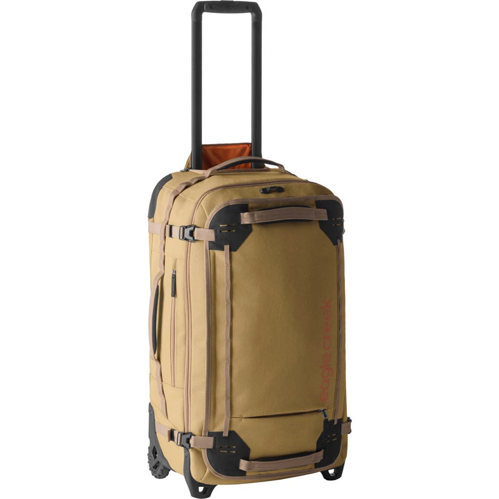 Eagle Creek Gear Warrior Xe Medium Luggage