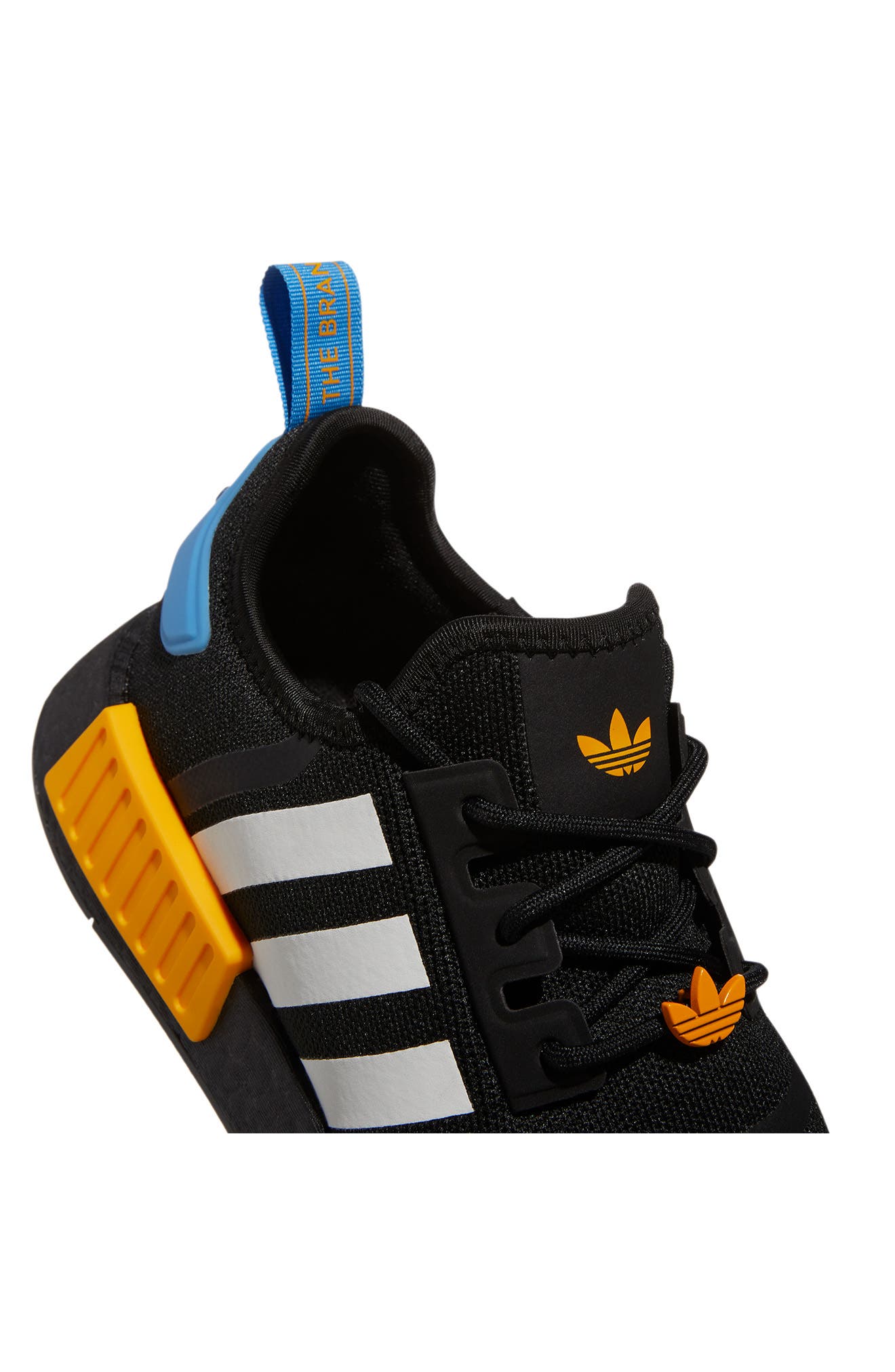 adidas NMD R1 Sneaker, Alternate, color, 