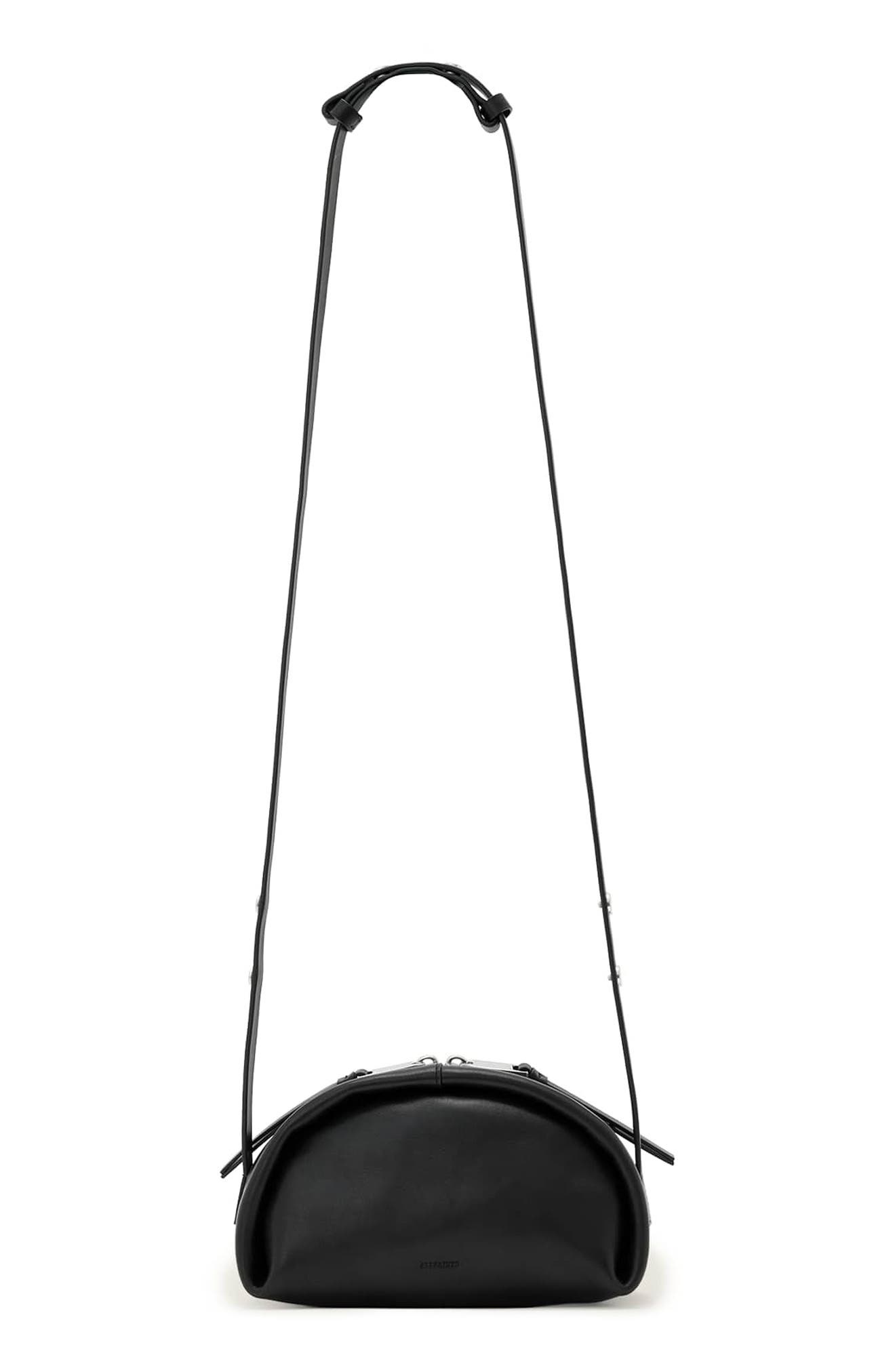 BLACK/ SILVER