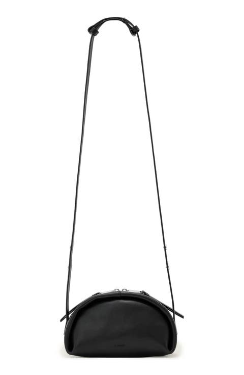 Rosalie Arc Crossbody Bag