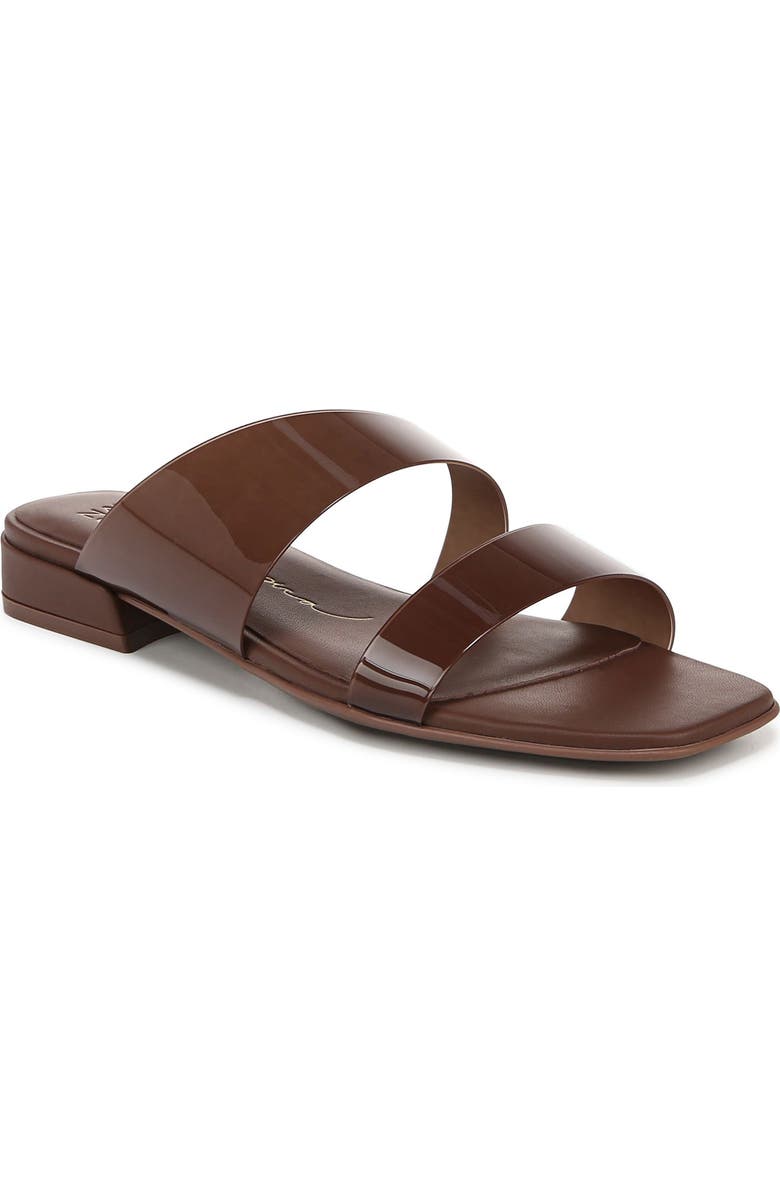 Naturalizer Illuminate Slide Sandal, Main, color,