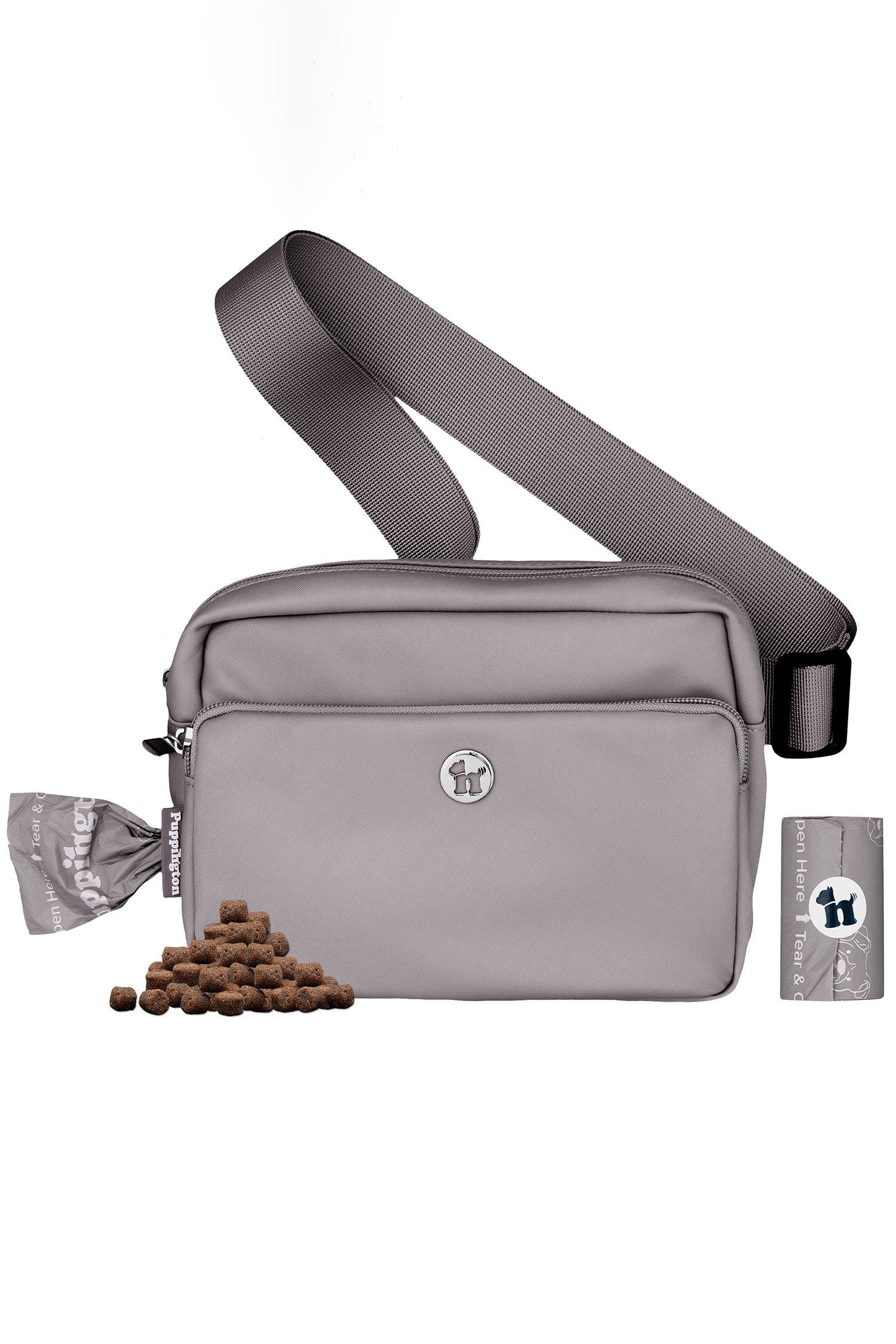 Charcoal Gray