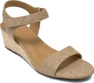 Aerosoles Wel Wedge Sandal